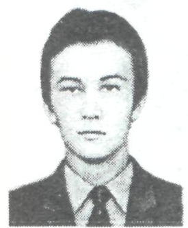 Памяти павших в Афганской войне