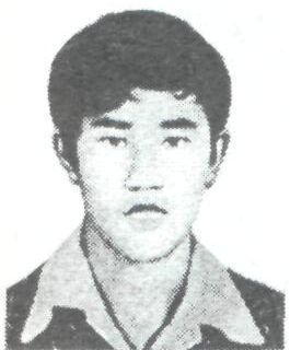 Памяти павших в Афганской войне