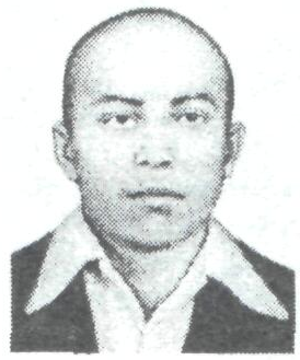 Памяти павших в Афганской войне