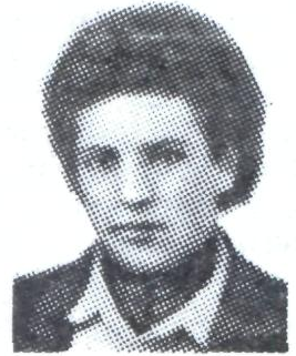 Памяти павших в Афганской войне