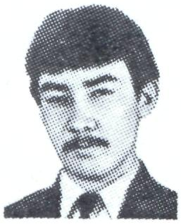 Памяти павших в Афганской войне