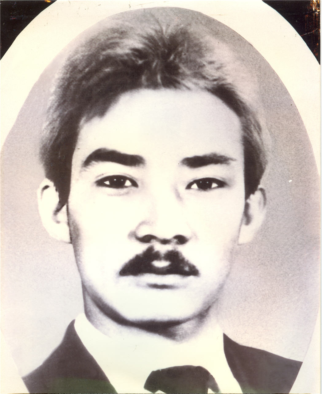 Памяти павших в
                      Афганской войне