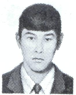 Памяти павших в Афганской войне