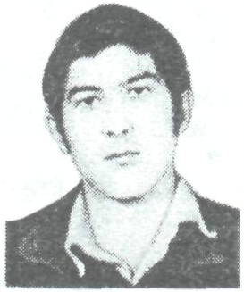 Памяти павших в Афганской войне