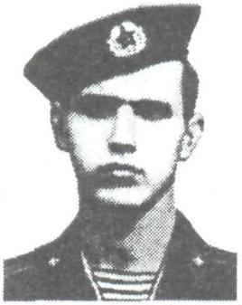 ДЖАФАРОВ Таир Теймур-оглы