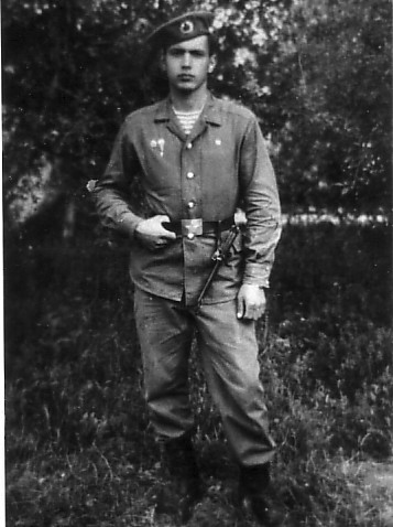 ДЖАФАРОВ Таир
                      Теймур-оглы