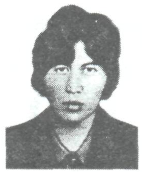 Памяти павших в Афганской войне