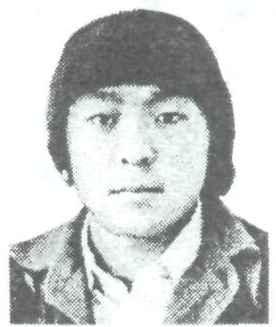 Памяти павших в Афганской войне