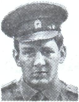 САРЫЧЕВ Павел Геннадьевич