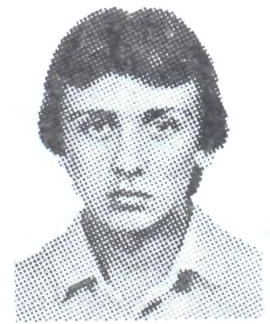 Памяти павших в Афганской войне