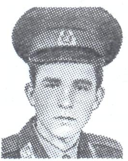 Памяти павших в Афганской войне