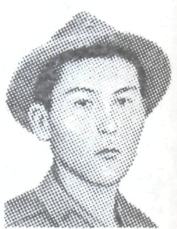 Памяти павших в Афганской войне