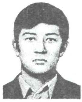 Памяти павших в Афганской войне