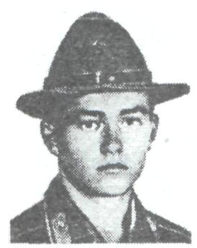 Памяти павших в Афганской войне