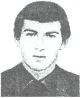 ДЖИМХАЕВ Муса Усманович