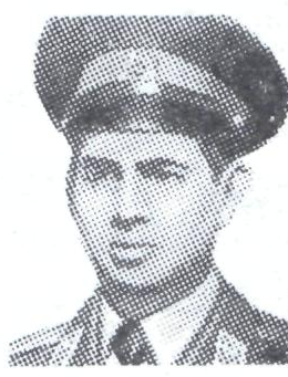 Памяти павших в Афганской войне