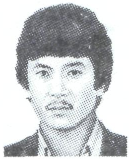 Памяти павших в Афганской войне