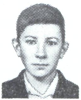 Памяти павших в Афганской войне