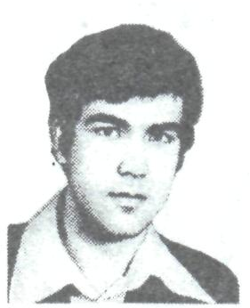 Памяти павших в Афганской войне