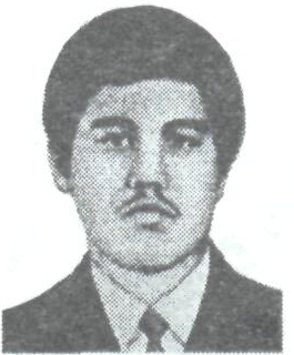 Памяти павших в Афганской войне