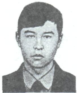 Памяти павших в Афганской войне