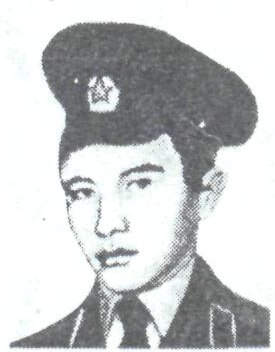 Памяти павших в Афганской войне