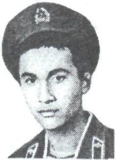 ДЖУМАЕВ Аслан Низамович