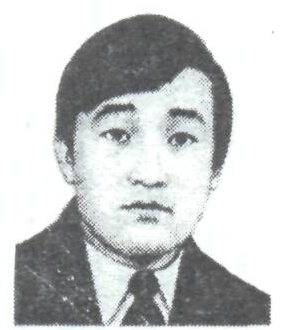 Памяти павших в Афганской войне