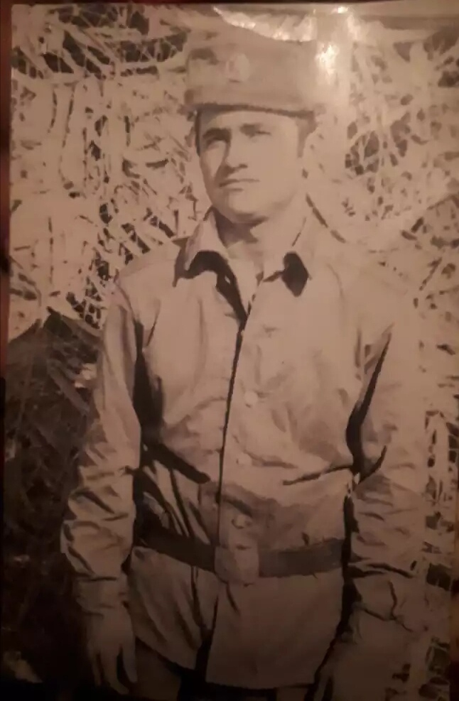 Сафаров Ибод Гуломович