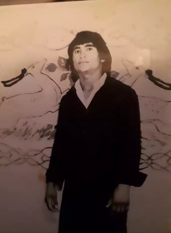 Сафаров Ибод
                      Гуломович