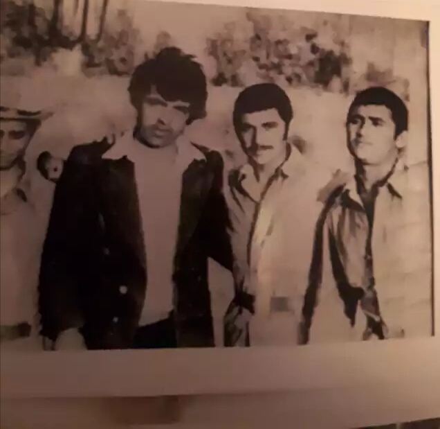 Сафаров Ибод Гуломович