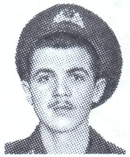 Памяти павших в Афганской войне