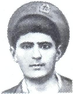 САФАРОВ Убайдулло Лочинович