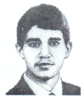 Памяти павших в Афганской войне