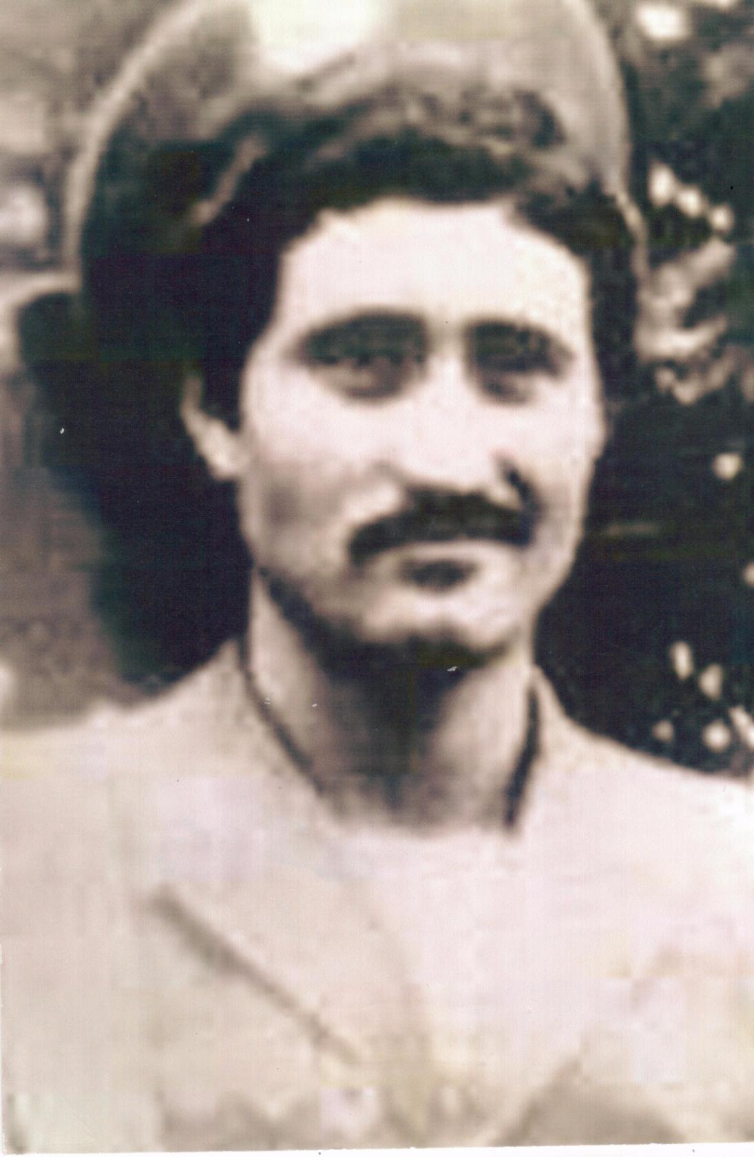 Памяти павших в Афганской
                          войне