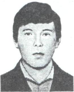 ДЖУМАКАНОВ Ерболат Кумарбекович