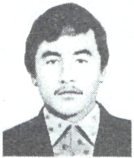 Памяти павших в Афганской войне