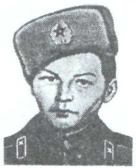 Памяти павших в Афганской войне