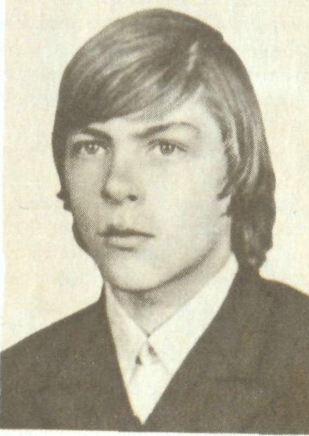 ПРЯМУШКО Александр Сергеевич