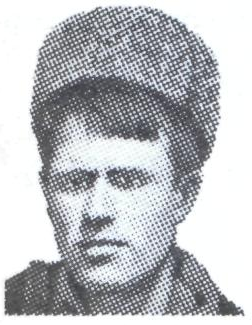 Памяти павших в Афганской войне