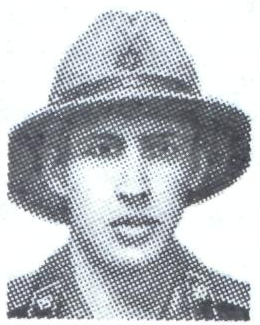 Памяти павших в Афганской войне