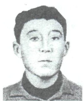 Памяти павших в Афганской войне