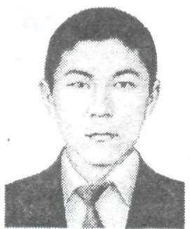 Памяти павших в Афганской войне