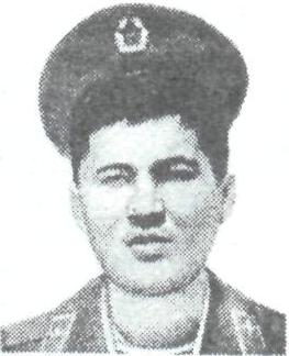 ДЖУРАЕВ Солик Абдираззакович