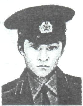 Памяти павших в Афганской войне