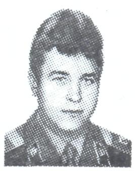 Памяти павших в Афганской войне