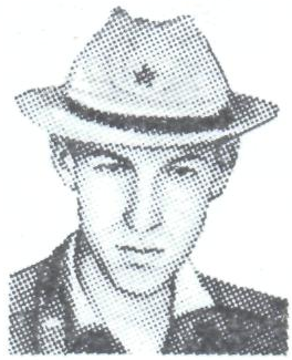 Памяти павших в Афганской войне