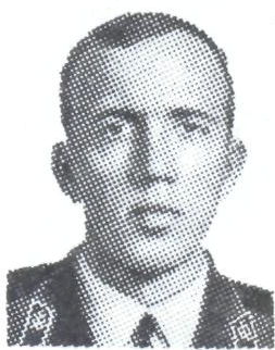 Памяти павших в Афганской войне