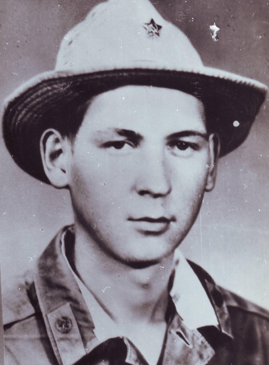 САФОНОВ Сергей
                      Викторович