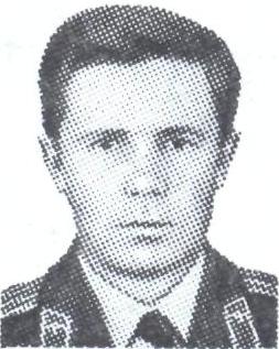 САФОНОВ Виктор Алексеевич